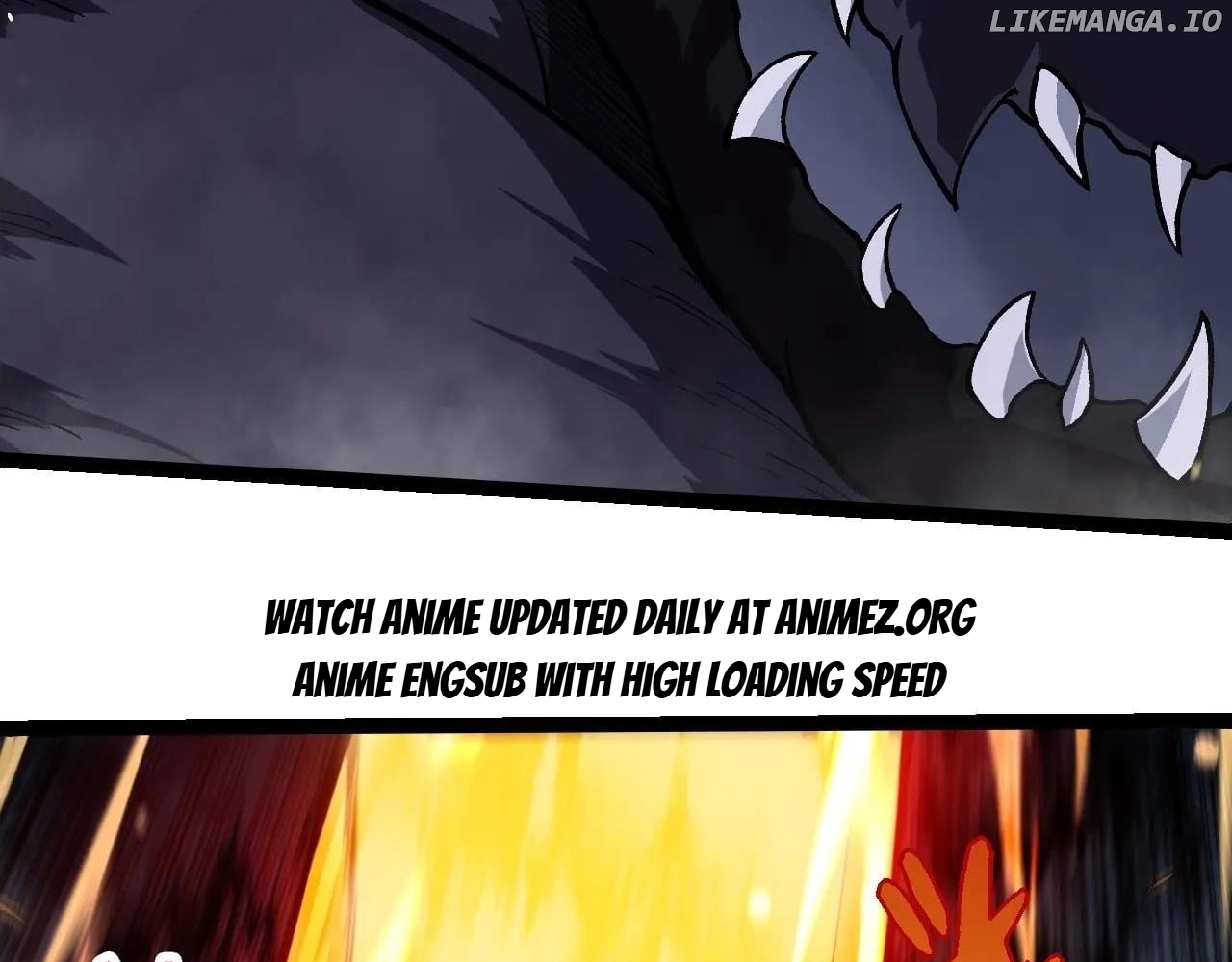 Evolution Begins With A Big Tree Chapter 331 - page 42